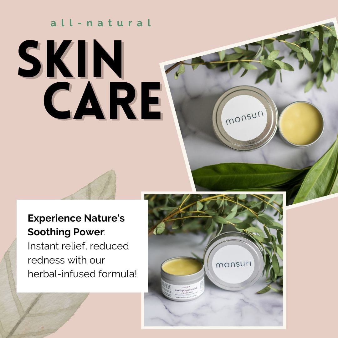 Truly Natural Body Care