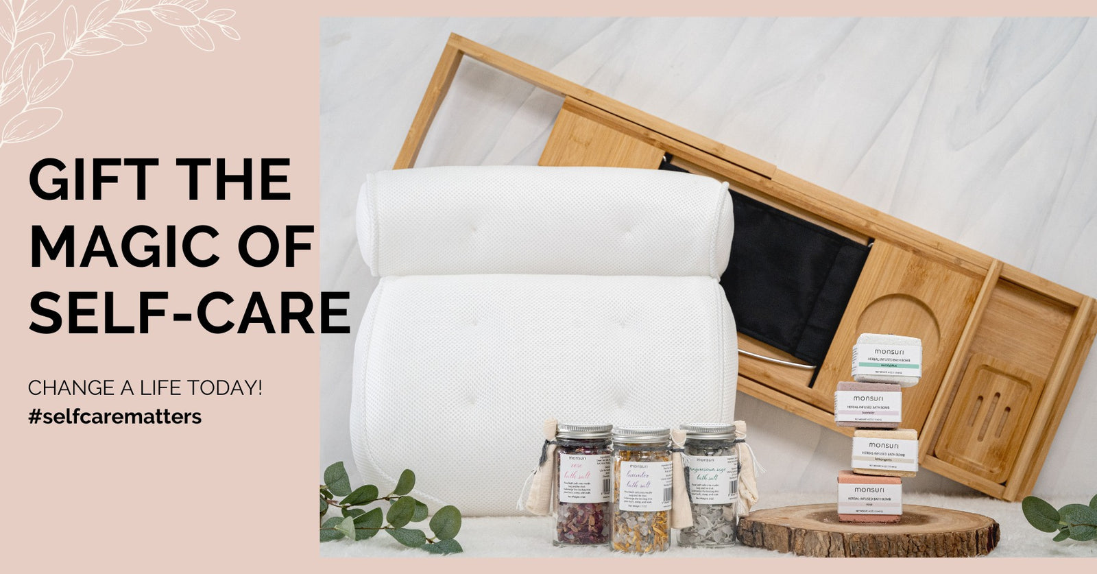 30 Self Care Gifts: Ultimate Guide to Elevate Your Gifting - Monsuri