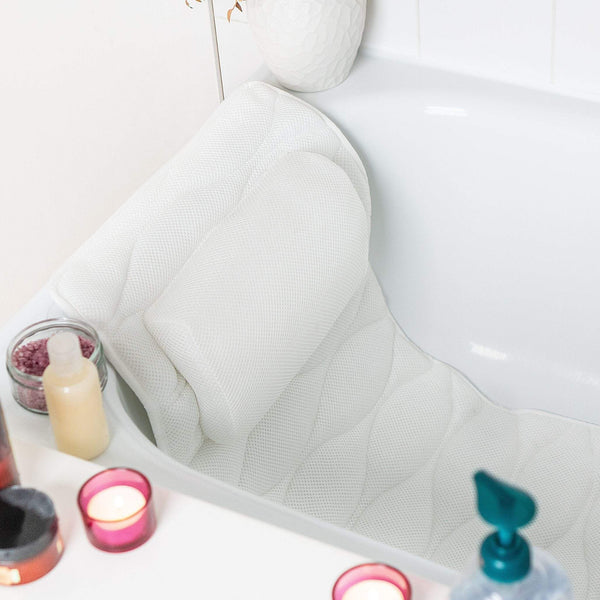 Pure'Pillow™ Bathtub Pillow – Perlure